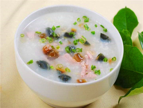 樂味粥鋪
