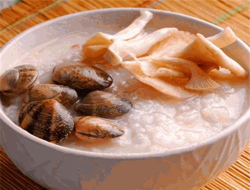樂(lè)味粥鋪