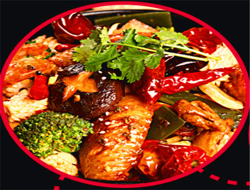 麻辣掌門(mén)