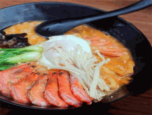 老媽搪瓷燙飯
