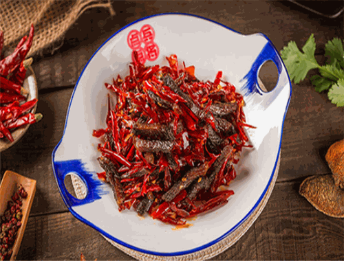 點(diǎn)兵點(diǎn)將傳統(tǒng)小吃