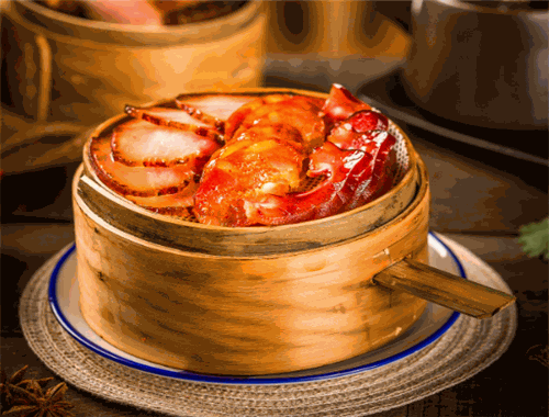 點兵點將傳統(tǒng)小吃