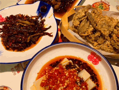 點(diǎn)兵點(diǎn)將傳統(tǒng)小吃