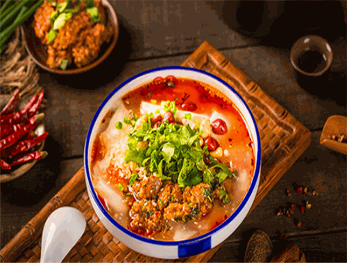 點兵點將傳統(tǒng)小吃