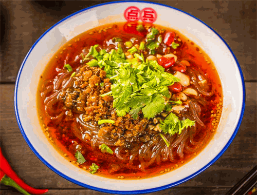 點(diǎn)兵點(diǎn)將傳統(tǒng)小吃
