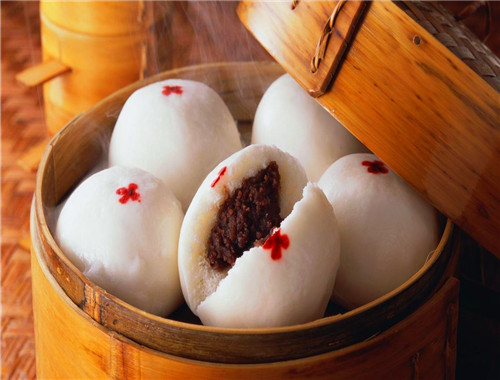 麥芝樂(lè)傳統(tǒng)面點(diǎn)