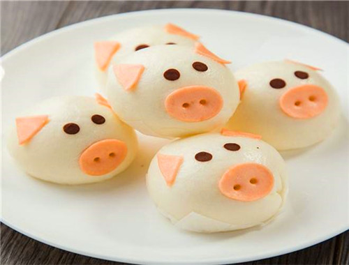 麥芝樂(lè)傳統(tǒng)面點(diǎn)