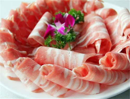 巴杏火鍋