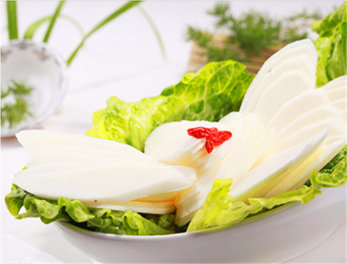 巴杏火鍋