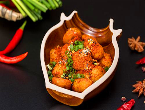 巴杏火鍋