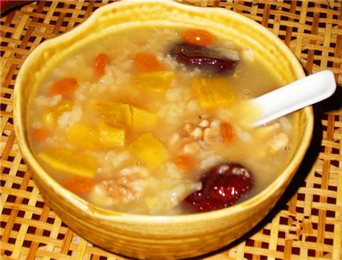 瓢城粥店