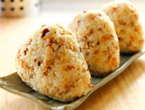 緣香閣臺(tái)灣飯團(tuán)