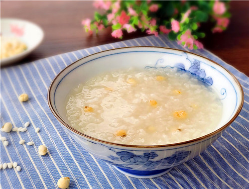 瓢城粥店