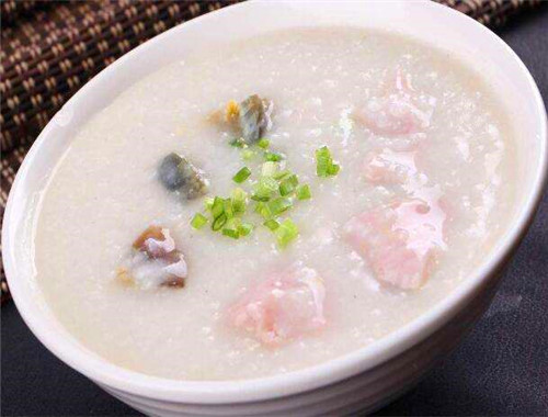瓢城粥店