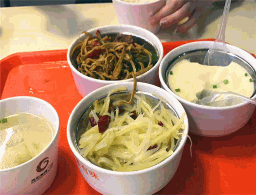 蒸有味快餐