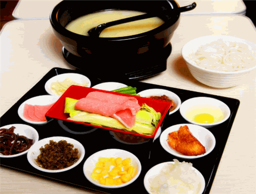 佰味源過(guò)橋米線