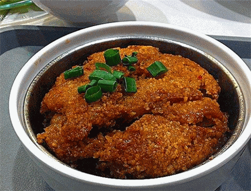 蒸有味快餐