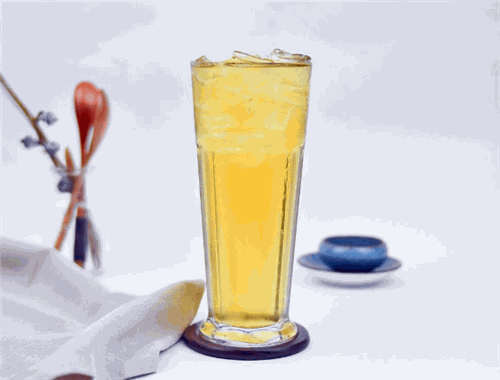 美可欣茶飲