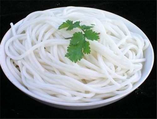 大渝黃家米線