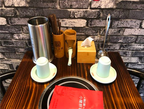 辣約鮮小郡肝串串香
