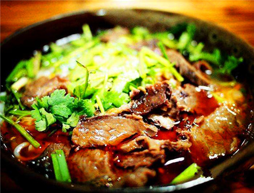 在線牛肉粉