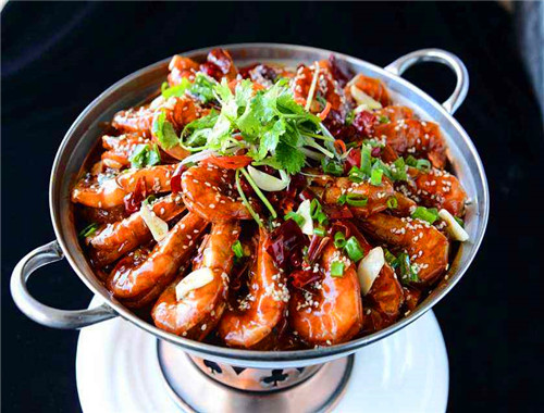 辣么開心麻辣香鍋