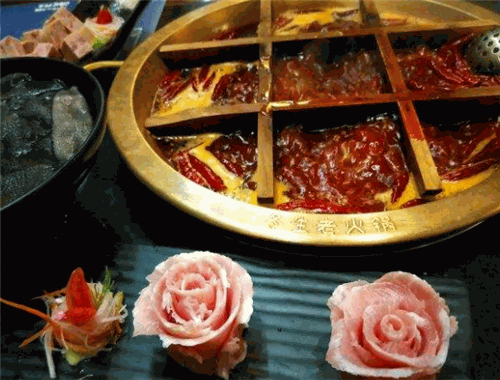 冬生老火鍋