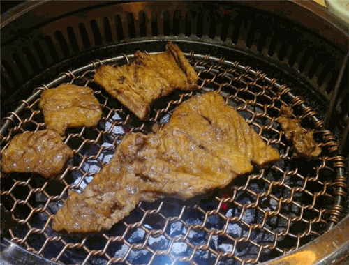 花開(kāi)園韓國(guó)燒烤