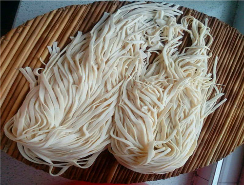 搟面婆