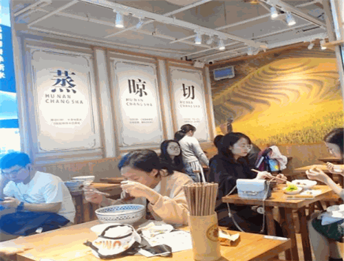 三兩粉湖南手工米粉