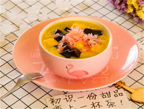 粉小茶