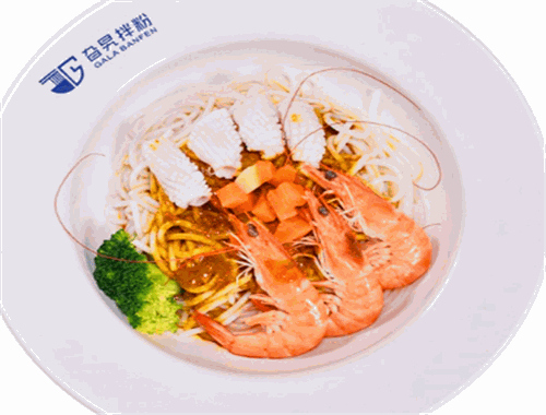 旮旯拌粉