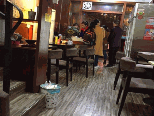辣媽麻辣燙