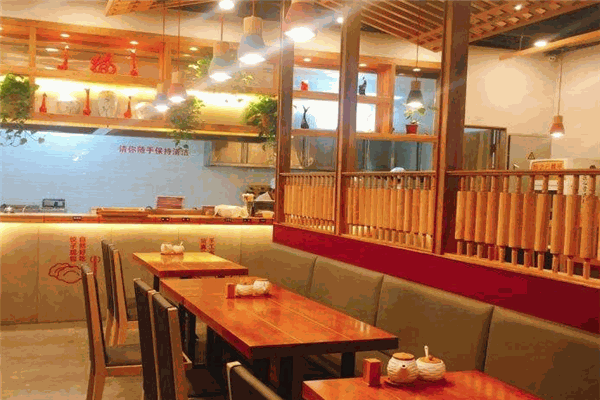 小匡哥餃子加盟