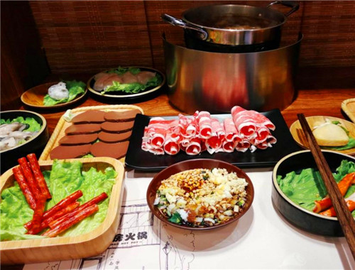 一島私房火鍋