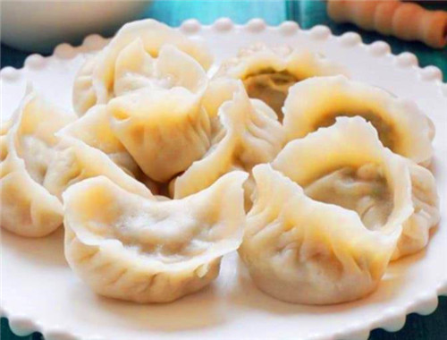 孟公餃子