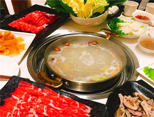 驢帥鍋火鍋