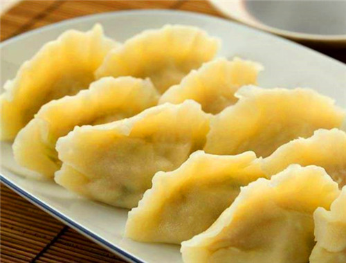 東籬餃子