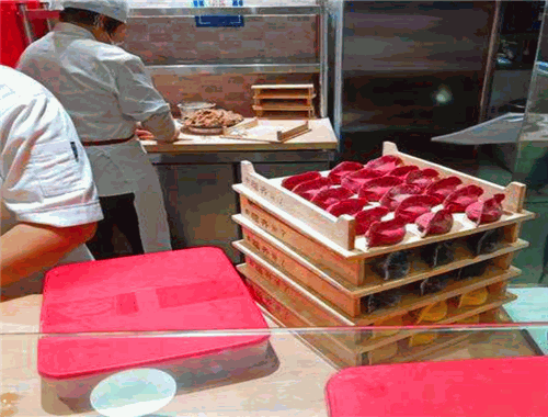 福齊餃子