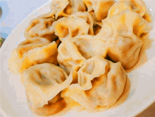 順一府餃子