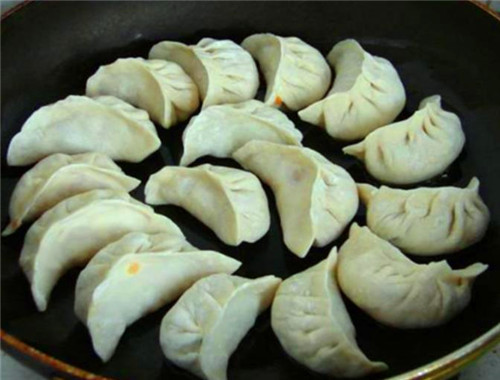 顏天喜餃子