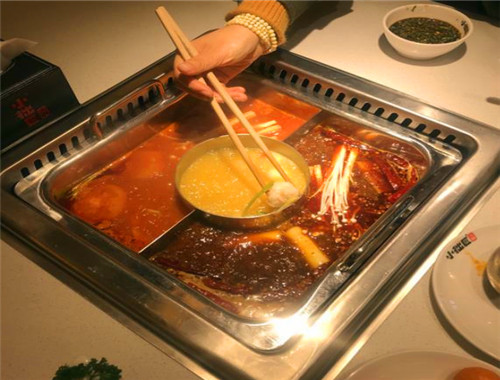 小拙匠火鍋