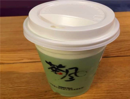 茶風(fēng)奶茶