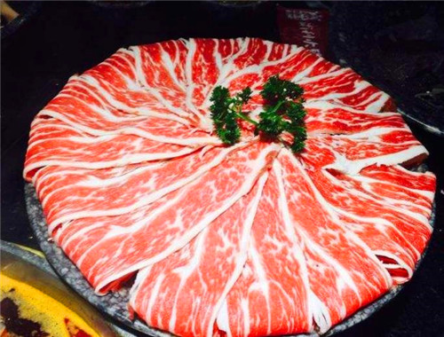 好時(shí)利火鍋