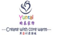 昀泰家紡加盟
