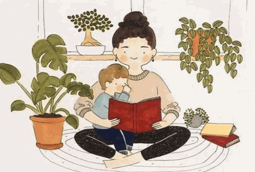 金起點(diǎn)親子教育加盟