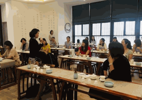 美時光女子學堂加盟