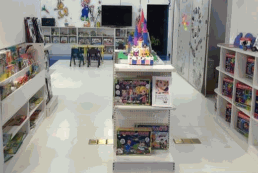 創(chuàng)思堡兒童教育加盟