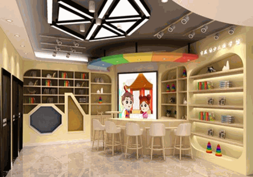 宇凰少兒國學(xué)加盟