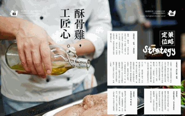 馳尚酥骨雞加盟